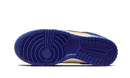 Dunk Low LX Blue Suede