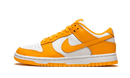 Dunk Low Laser Orange