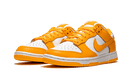 Dunk Low Laser Orange