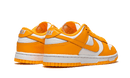 Dunk Low Laser Orange