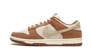 Dunk Low Medium Curry