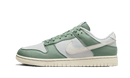 Dunk Low Mica Green