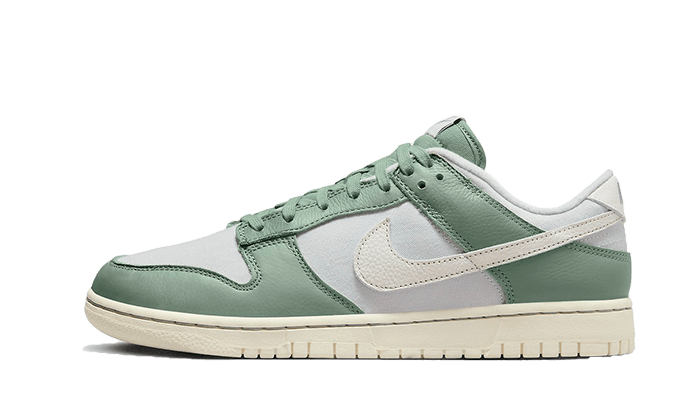 Dunk Low Mica Green