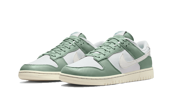 Dunk Low Mica Green