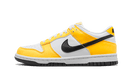 Dunk Low Next Nature Citron Pulse
