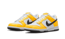 Dunk Low Next Nature Citron Pulse