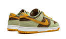 Dunk Low Olive Brown Orange