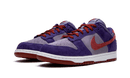 Dunk Low Plum