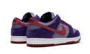 Dunk Low Plum