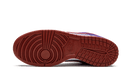 Dunk Low Plum