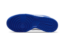 Dunk Low Racer Blue