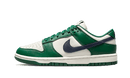 Dunk Low Retro Gorge Green Midnight Navy
