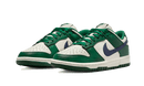 Dunk Low Retro Gorge Green Midnight Navy