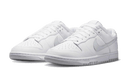 Dunk Low Retro White Pure Platinum