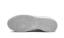 Dunk Low Retro White Pure Platinum