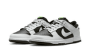 Dunk Low Reverse Panda Volt