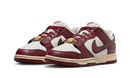 Dunk Low SE Sail Team Red