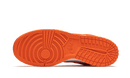 Dunk Low SP Orange Blaze (Syracuse)
