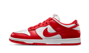 Dunk Low University Red