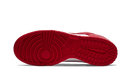 Dunk Low University Red