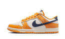 Dunk Low Wear and Tear