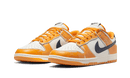 Dunk Low Wear and Tear
