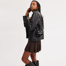 Rogue 12 With Zebra Print