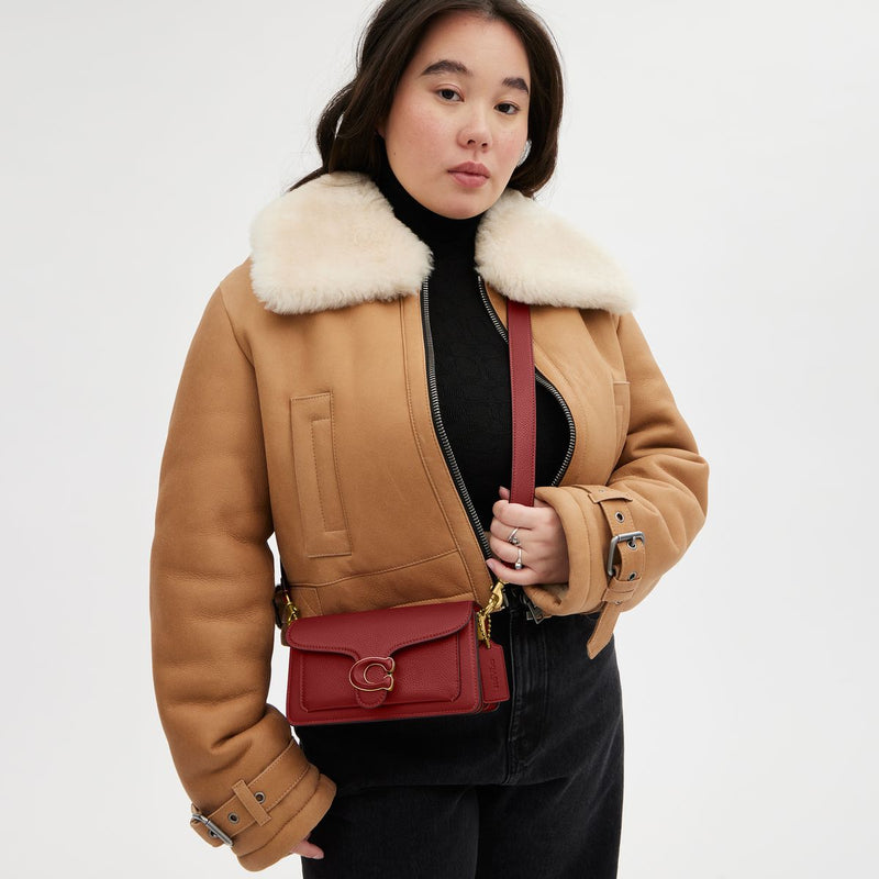 Tabby Shoulder Bag 20