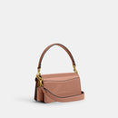 Tabby Shoulder Bag 20 In Signature Leather
