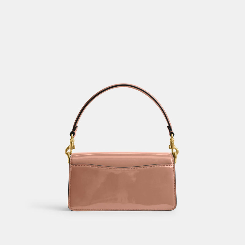 Tabby Shoulder Bag 20 In Signature Leather