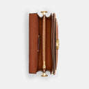 Tabby Shoulder Bag 20 In Signature Leather