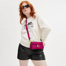 Tabby Shoulder Bag 20 In Signature Leather