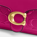 Tabby Shoulder Bag 20 In Signature Leather