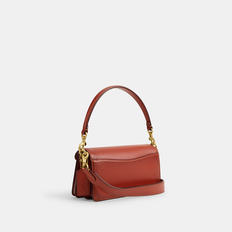 Tabby Shoulder Bag 20 In Signature Canvas