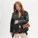 Tabby Shoulder Bag 20 In Signature Canvas