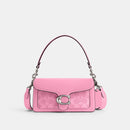 Tabby Shoulder Bag 20 In Signature Canvas