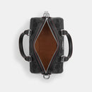 Mini Rowan Crossbody In Signature Denim