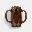 Andrea Mini Carryall In Signature Canvas