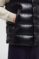 Moncler - Doudoune sans manche Bibb I