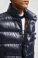 Moncler - Doudoune sans manche Tibb III