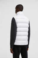 Moncler - Doudoune sans manche Tibb IV