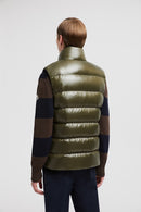 Moncler - Doudoune sans manche Tibb II