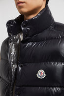 Moncler - Doudoune sans manche Bibb I