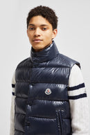 Moncler - Doudoune sans manche Tibb III
