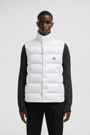 Moncler - Doudoune sans manche Tibb IV