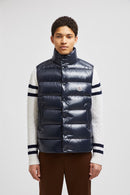 Moncler - Doudoune sans manche Tibb III