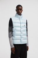 Doudoune Moncler sans manche Tibb V