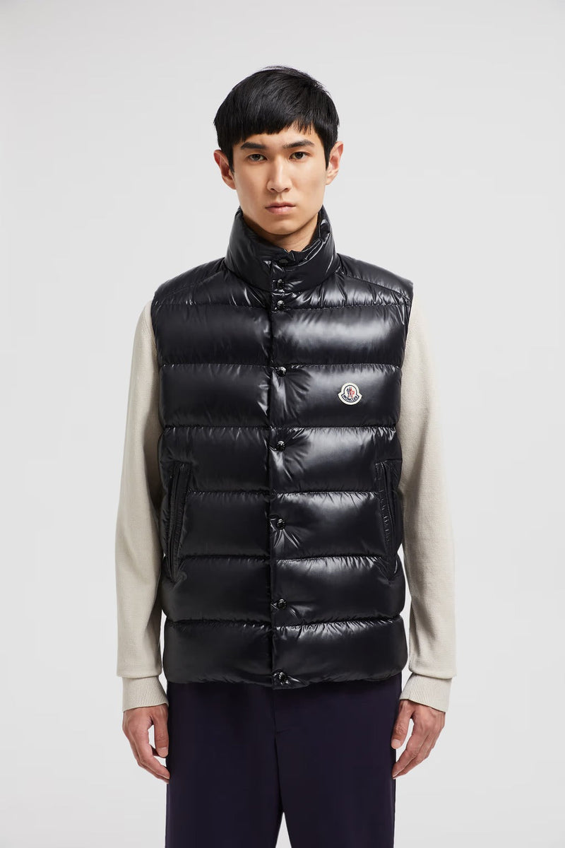 Moncler - Doudoune sans manche Bibb I