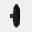 Eliza Shoulder Bag In Signature Canvas