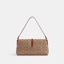 Hamptons Bag In Signature Canvas
